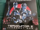 Terminator 2: Judgment Day (30th Anniversary  Edition) [New 4K  Blu-Ray] vinyl