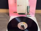 The Cure Three Imaginary Boys 1979 Fix 1 Vinyl