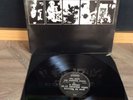 The Cure Concert Live 1984 Vinyl