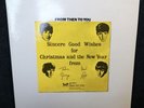 From Then To You- The Official Beatles Fanclub - 1970 Christmas Record, Vinyl
