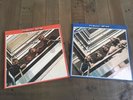 Beatles Red And Blue vinyl Double album Compilation.
