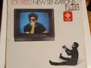 LOU REED Vinyl Lp 