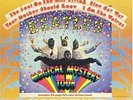 THE BEATLES “MAGICAL MYSTERY TOUR” LP 1967 FIRST PRESS JACKSONVILLE VG+