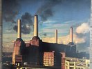 Pink Floyd Animals original vinyl LP (France 1977) album vinyle 33 tours