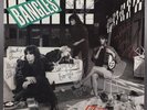 SIGNED Orig '84 THE BANGLES All Over The Place LP AUTOGRAPHED by whole band  EX