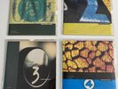 THE WEDDING PRESENT - HIT PARADE 12 X 7” VINYL SINGLES SET Rare Ex. Condition