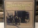 New Sealed  Grateful Dead Workingman's Dead MFSL MOFI - 45 RPM 2x LP #d Limited