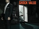 Timbaland - Shock Value '07 2xLP US PROMO BRAND NEW