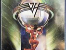 Van Halen- 5150- Vinyl LP - 1986 Warner Bros. Records 1-25394 w/ Inner Sleeve