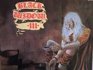 Black Widow III Australia pressing 12'' vinyl Lp 1971 rare prog rock