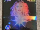 Kylie Minogue - Disco Extended Mixes - Double Purple Vinyl