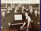 Signed   MELASHENKO FAMILY The Happy Home LP Xian Gospel BRAD BRALEY Rare NM
