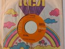Dolly Parton - JOLENE/Love You're So Beautiful Tonight - 45 RPM RCA Victor 1973