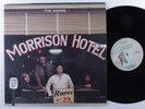 DOORS Morrison Hotel ELEKTRA LP VG+ matte gatefold r