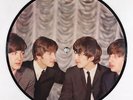 Beatles Picture Disc 45 - I Want To Hold Your Hand - Parlophone UK - VG++ mp3