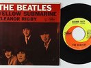 Beatles Picture Sleeve 45 - Eleanor Rigby/Yellow Submarine - Capitol - mp3