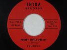 Doo-Wop 45 - Senders - Pretty Little Pretty - Entra - VG+ mp3