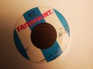 Jo Ann King-Let them love and be loved-Don't  play with fire Fairmount DJ VG++
