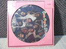 Con Funk Shun vg+ picture disc Candy
