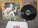 1 x LP Elvis Presley First Album  RCA LPM - 1254 - C