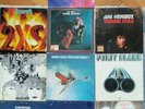 BEATLES HENDRIX JANIS JOPLIN URIAH HEEP NAZARETH VAN HALEN POINT BLANK HOT TUNA