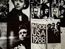 NEAR MINT  Vtg 1989 DEPECHE MODE Live Album 101 Record 1ST PRESSING Vinyl 2Lp OG
