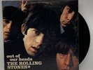 Rolling Stones - Out Of Our Heads - 1965 US MONO London Unboxed Labels (VG+)