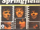 BUFFALO SPRINGFIELD - same LP