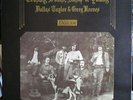 Crosby, Stills, Nash & Young / Greg Reeves & Dallas Taylor - Déjà Vu (LP, Alb...