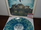 Pierce the Veil - Collide with the Sky - Coke w/ Blue Splatter Vinyl LP