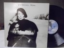 JONI MITCHELL HEJIRA  LP ON ASYLUM  RECORDS EXC-NM