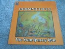 Stan Tracey Trio - Perspectives 1972 UK LP COLUMBIA 1st BRITISH JAZZ