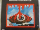 Russell Morris - Bloodstone - 1971 HMV LP