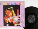 CYNDI LAUPER YOU MAKE LOVING FUN JAM SPOT YM 12001 JAPAN VINYL 12