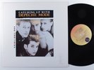 DEPECHE MODE Catching Up With... SIRE LP VG++ club edition r