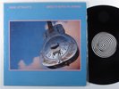 DIRE STRAITS Brothers In Arms VERTIGO LP VG+/VG++ taiwan w/ lyric sheet insert r