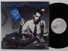 DONALD FAGEN The Nightfly WARNER BROS LP VG+ SHRINK r