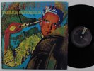 EDDIE & THE HOT RODS Teenage Depression ISLAND LP VG+ r