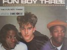 Fun Boy Three SEALED BEST OF GREEN VINYL RSD LP. Specials 2 Tone