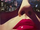CUT COPY - Bright Like Neon Love Pink Vinyl LP Record