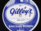 HEAR - Rare Country Radio Show LP - Loretta Lynn - Live From Gilley's