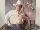 GEORGE STRAIT *sealed* #7 MCA LP country folk