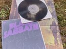 Black Sabbath  Masters Of Reality  Vertigo  1st Press  Box Cover  Superb