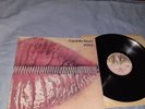 CAPABILITY BROWN  - voice - 1973- UK FIRST PRESS - CHARISMA BIG MAD HATTER- N/M