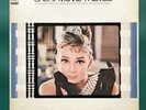 SPECTACULAR MOVIE THEMES Soundtracks LP Audrey Hepburn Tiffanys John Barry JAPAN