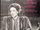 Max Steiner MILDRED PIERCE Film Soundtracks LP RARE Without Honor Breaking Point