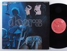 DOORS Absolutely Live ELEKTRA 2XLP VG++ germany gatefold r