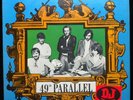 49th PARALLEL 1969 Stereo Original Vinyl LP Promo Labels Garage Psych DJ VG++
