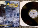 Artillery - When death comes - vinyl - ltd to 350 copies - Night of the vinyl