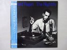 Donald Fagen The Nightfly Warner Bros. P-11264 Japan  VINYL LP OBI